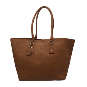 Unisex Rosemunde - Handbag, size Maxi - Brown (1)