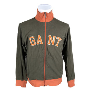 Unisex Gant - Sweatshirt, size L - Green (1)