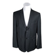 Unisex Jack & Jones - Blazer, size 54 - Gray ()