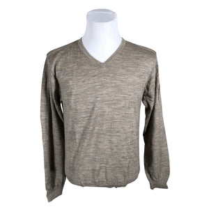Unisex Selected - Sweater, size L - Beige (1)