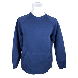 Unisex Nike - Sweatshirt, size L - Blue (1)