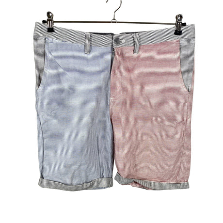 Unisex Vans - Shorts, size W34 - Light blue ()