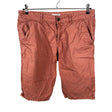 Unisex Esprit - Shorts, size W34 - Orange ()