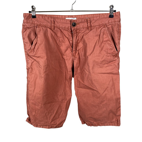Unisex Esprit - Shorts, size W34 - Orange ()