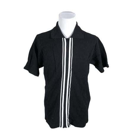 Unisex Nanso - Polo shirt, size S - Black ()
