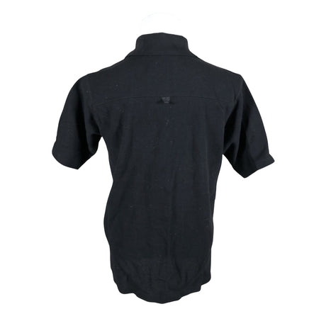 Unisex Nanso - Polo shirt, size S - Black (2)