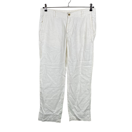 Unisex Gant - Chinos, size 42 - Natural white ()