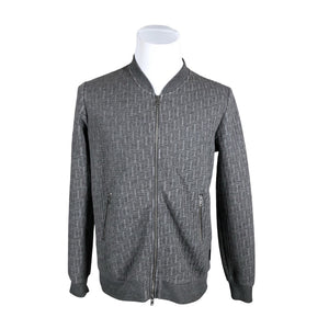 Unisex J.Lindeberg - Sweatshirt, size L - Gray (1)