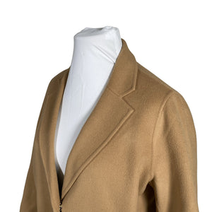 Unisex Marella - Wool coat, size 42 - Brown (3)