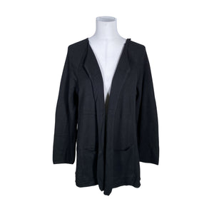 Unisex Ritva Falla - Cardigan, size 40 - Black (1)