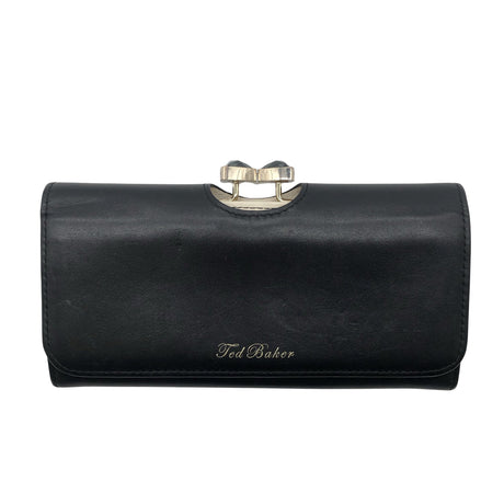 Unisex Ted Baker - Wallet, size Ei kokoa - Black ()