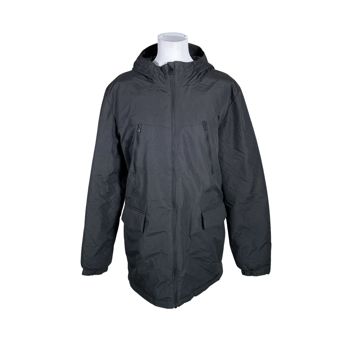 Unisex Adidas - Winter jacket, size 50 - Black (1)