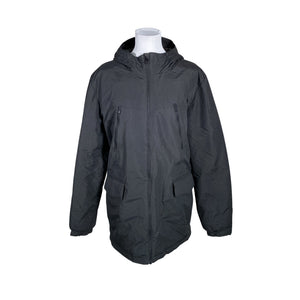 Unisex Adidas - Winter jacket, size 50 - Black (1)