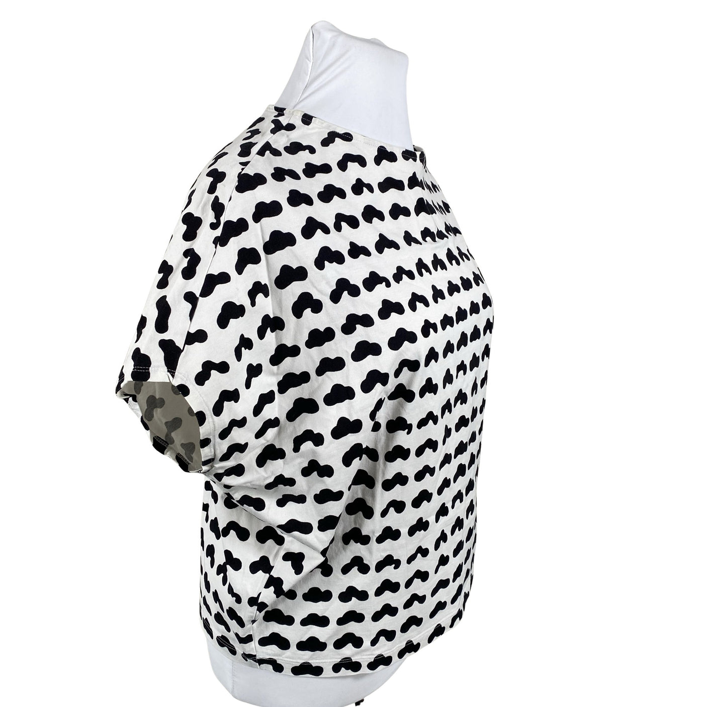 Unisex Marimekko - T-shirt, size 42 - White (2)