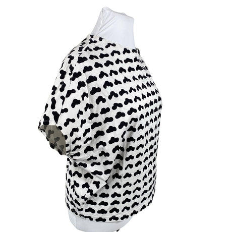 Unisex Marimekko - T-shirt, size 42 - White (2)