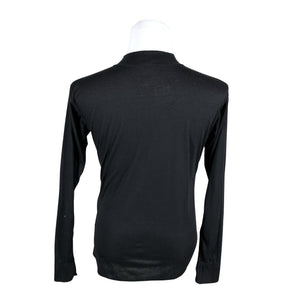 Unisex Rukka - Sports shirt, long sleeve, size L - Black (2)