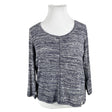 Unisex U.S. Polo Assn. - Sweater, size 42 - Blue ()