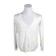 Unisex Marc O'Polo - Sweater, size L - Natural white ()