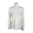 Unisex Newhouse - Sweater, size 40 - Natural white ()