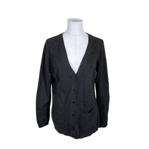 Unisex Marimekko - Cardigan, size 42 - Gray (1)