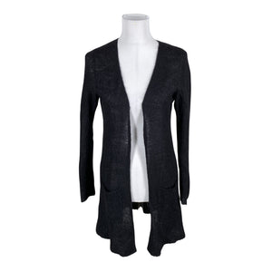 Unisex Marc O'Polo - Cardigan, size 38 - Black (1)