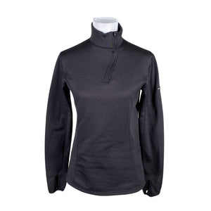 Unisex Halti - Fleece shirt, size 38 - Black (1)