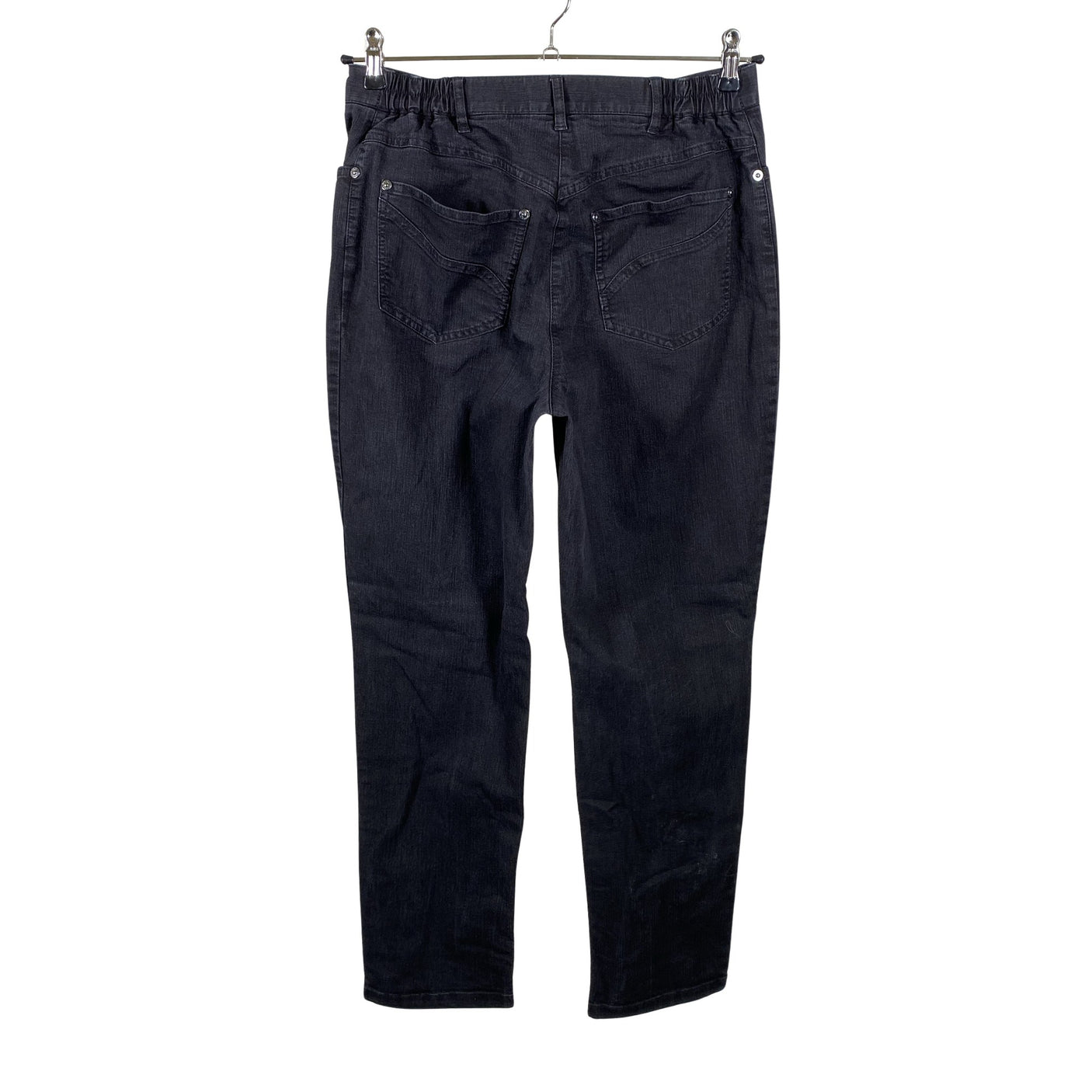 Unisex Voglia - Jeans, size 40 - Black (2)