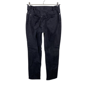Unisex Voglia - Jeans, size 40 - Black (2)