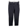 Unisex Voglia - Jeans, size 40 - Black ()