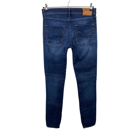 Unisex Jack & Jones - Jeans, size W32 - Blue (2)