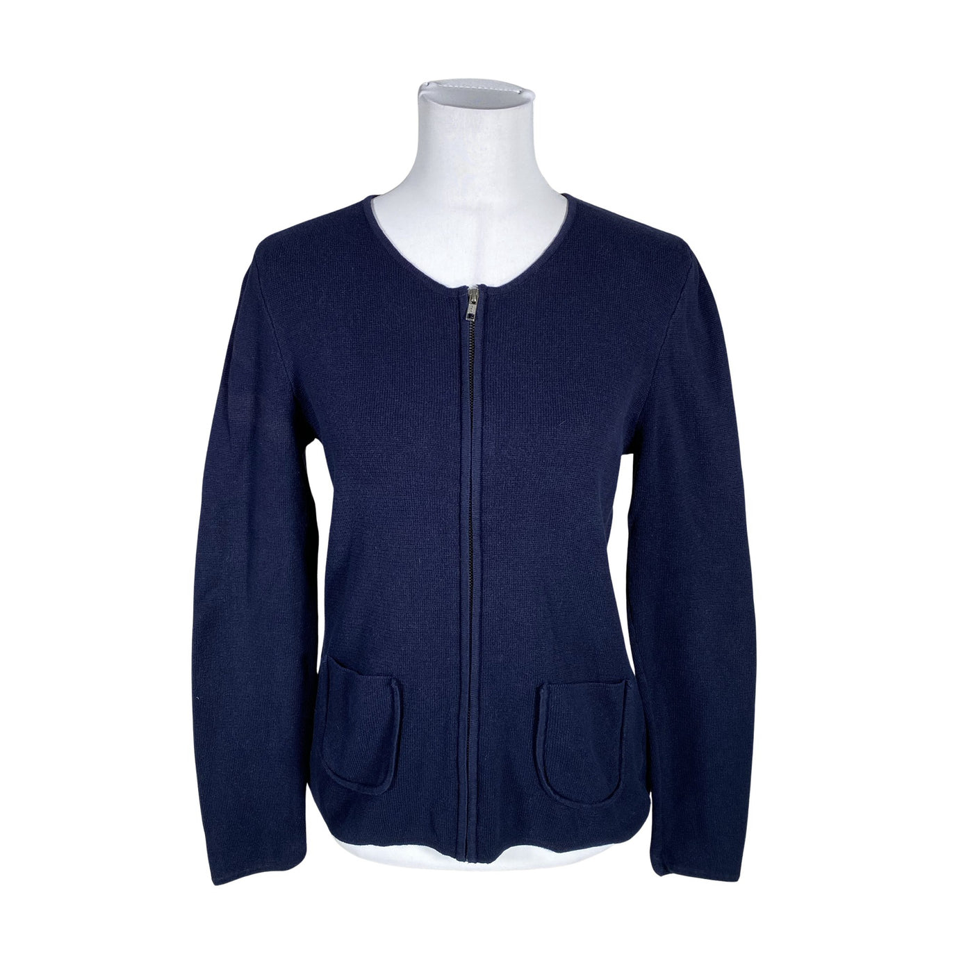Unisex Noom - Cardigan, size 40 - Blue (1)