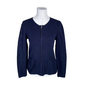 Unisex Noom - Cardigan, size 40 - Blue (1)