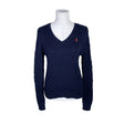 Unisex Polo Ralph Lauren - Sweater, size 38 - Blue ()