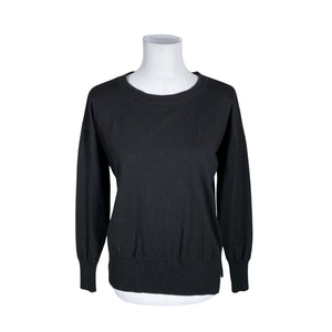 Unisex Esprit - Sweater, size 36 - Black (1)