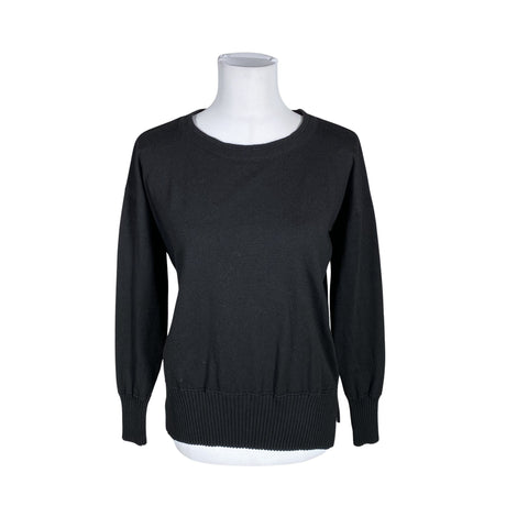 Unisex Esprit - Sweater, size 36 - Black ()