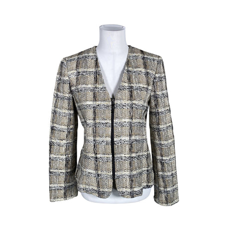 Unisex Voglia - Jacket, size 36 - Brown ()