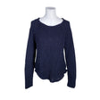 Unisex Esprit - Sweater, size 38 - Blue ()