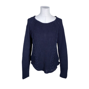 Unisex Esprit - Sweater, size 38 - Blue (1)