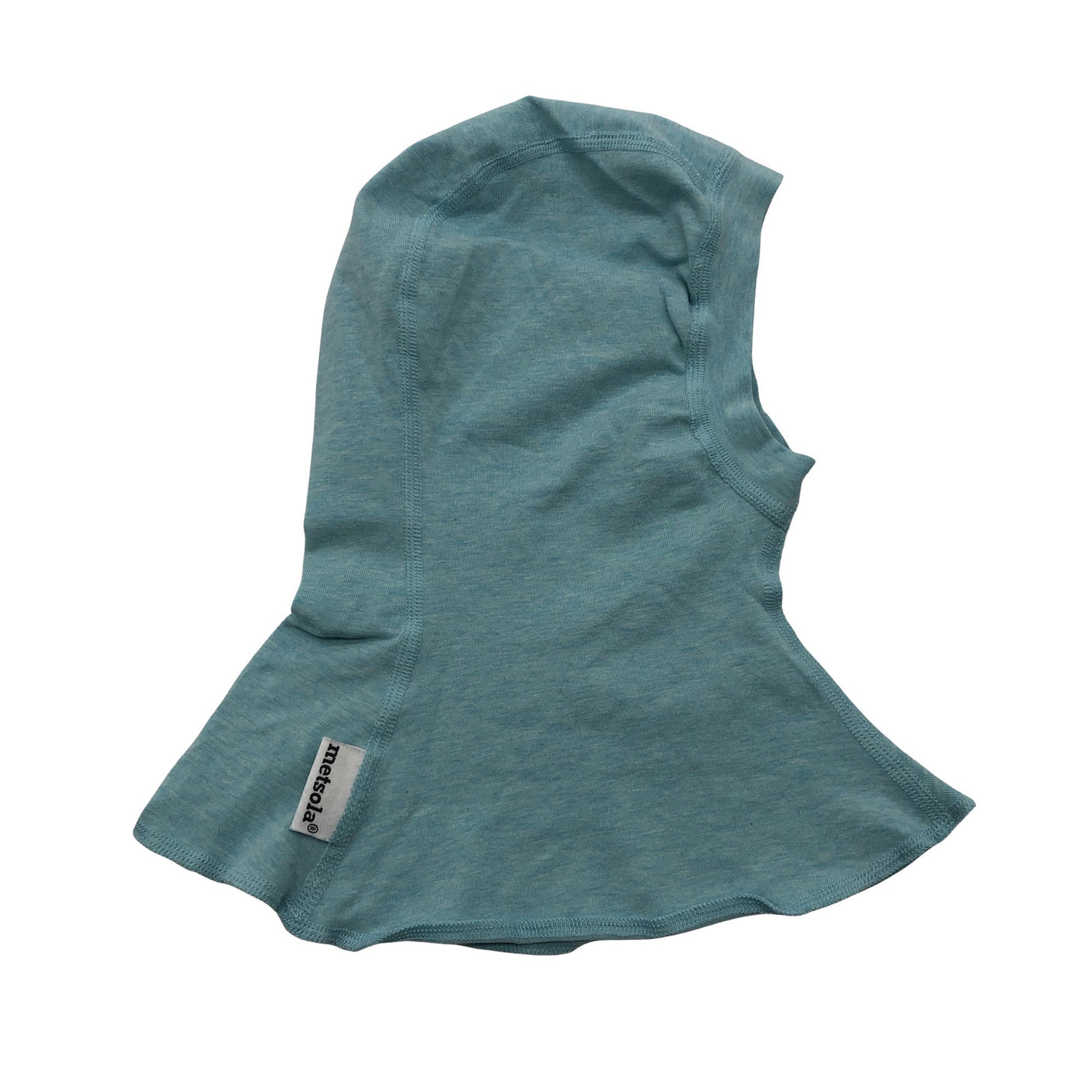 Unisex Metsola - Balaclava, size 98 - 104 - Light blue (1)