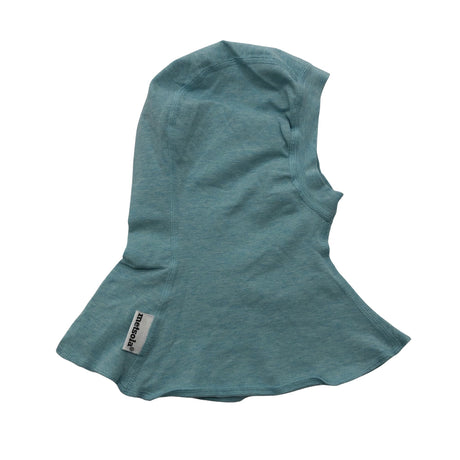 Unisex Metsola - Balaclava, size 98 - 104 - Light blue ()