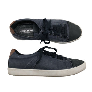 Unisex Vagabond - Casual sneakers, size 40 - Blue (1)
