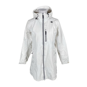 Unisex Helly Hansen - Outdoor jacket, size 40 - White (1)