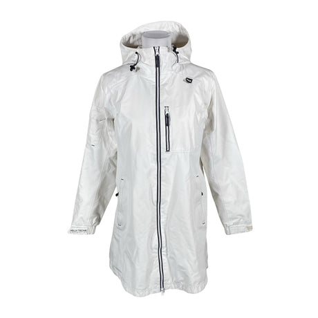 Unisex Helly Hansen - Outdoor jacket, size 40 - White ()