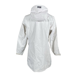 Unisex Helly Hansen - Outdoor jacket, size 40 - White (2)