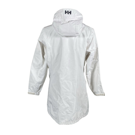 Unisex Helly Hansen - Outdoor jacket, size 40 - White (2)