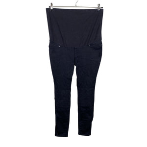 Unisex H&M Mama - Jeans, size 40 - Black (1)