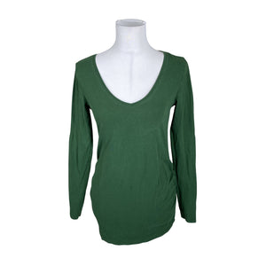 Unisex Anna Field - Tricot shirt, size 38 - Green (1)