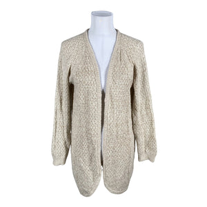 Unisex Ichi - Cardigan, size 38 - Beige (1)