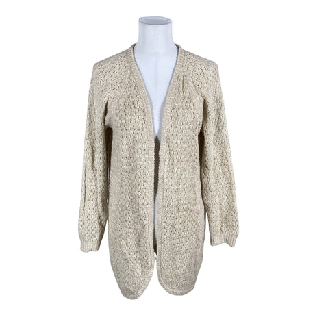 Unisex Ichi - Cardigan, size 38 - Beige ()