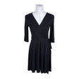 Unisex Dorothy Perkins - Tricot dress, size 38 - Black ()